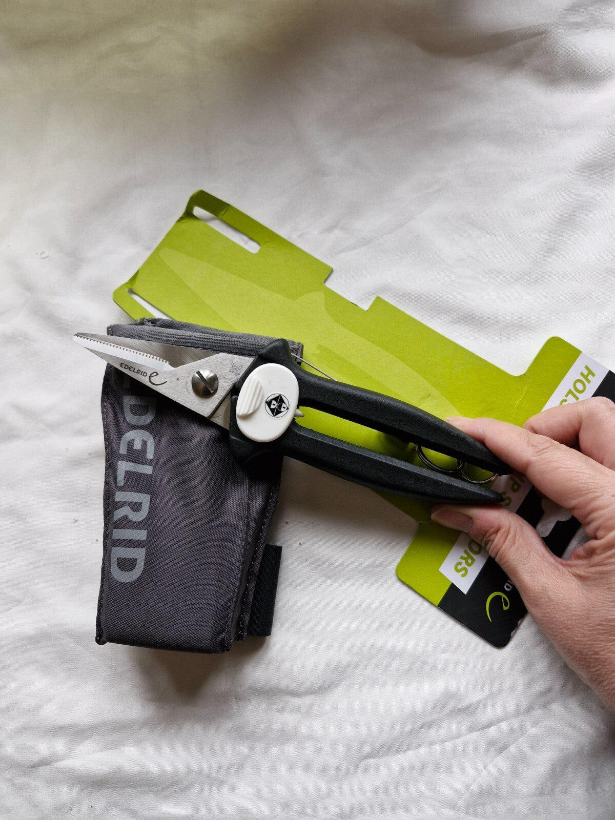 Edelrid Clip Scissors