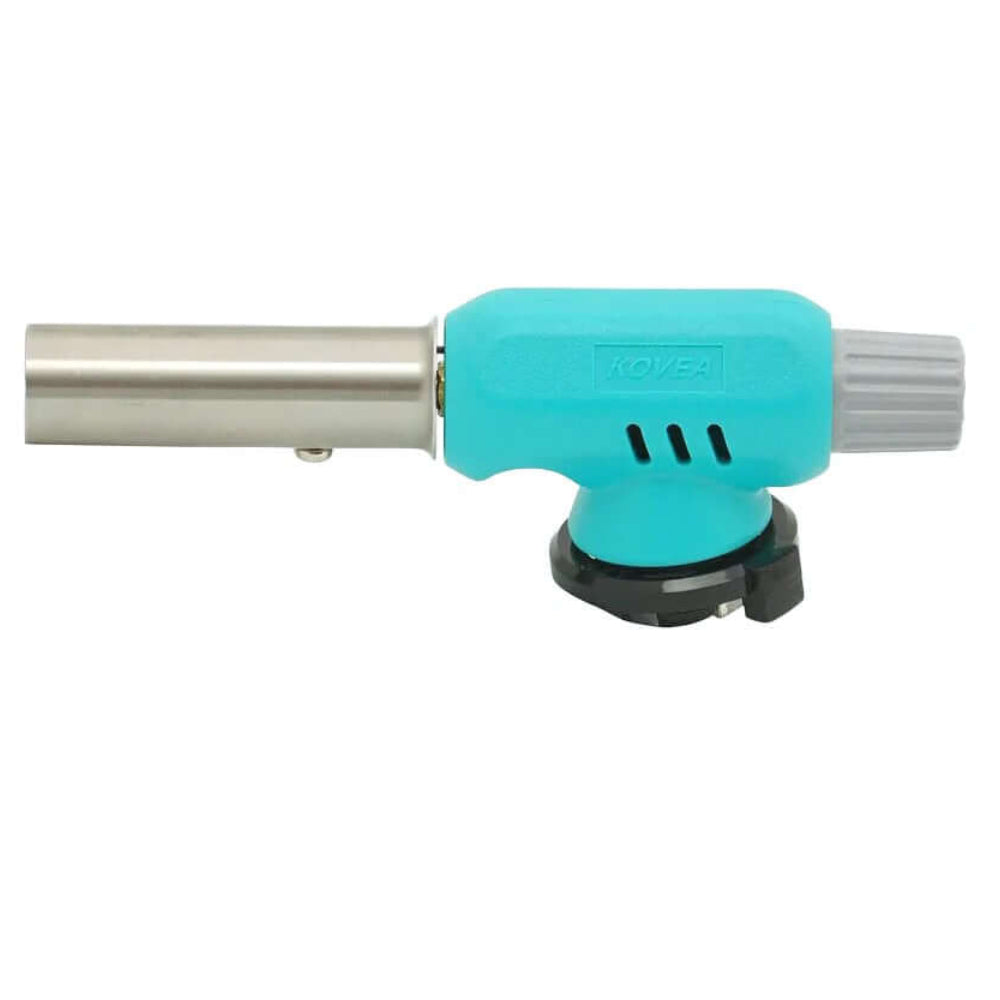 Kovea Octa Compact Outdoor Gas Torch - Shop Lighters at Trekaline