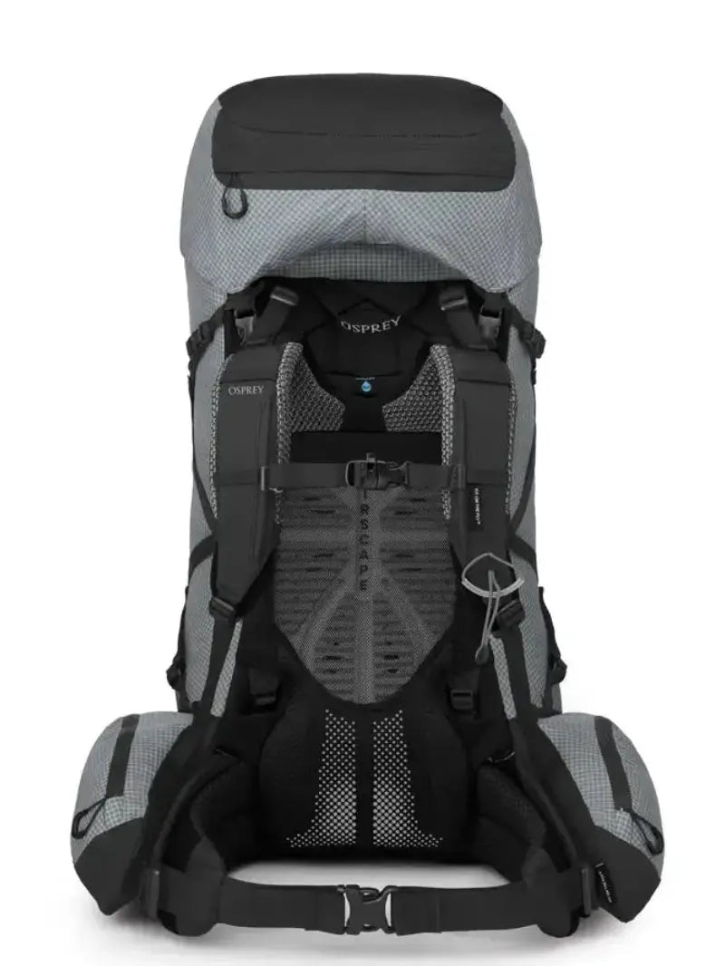 Osprey Ariel Pro 75 Backpacking Pack - Women - Shop Backpacking Packs at Trekaline