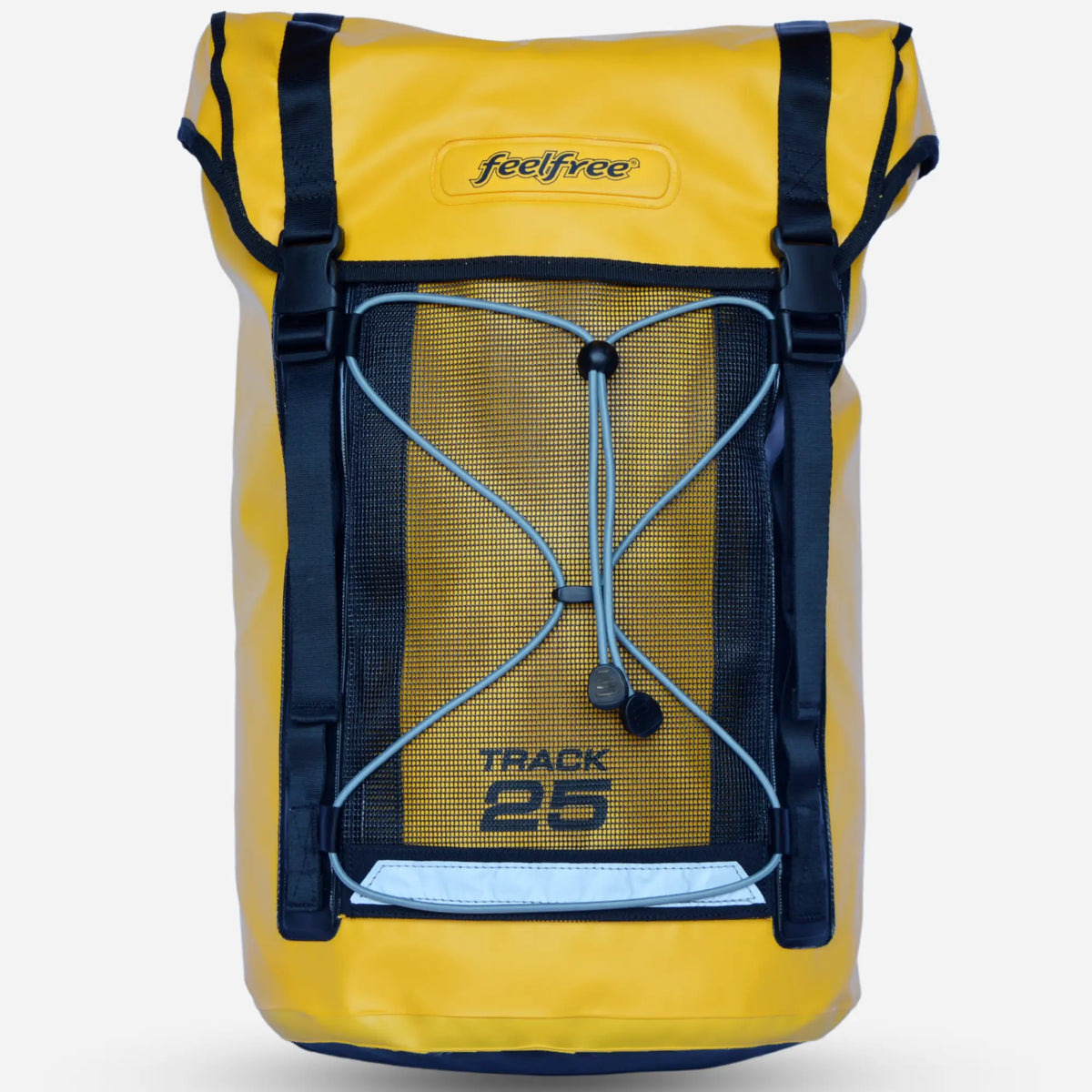 Feelfree Track Dry Backpack - Shop Dry Backpacks at Trekaline