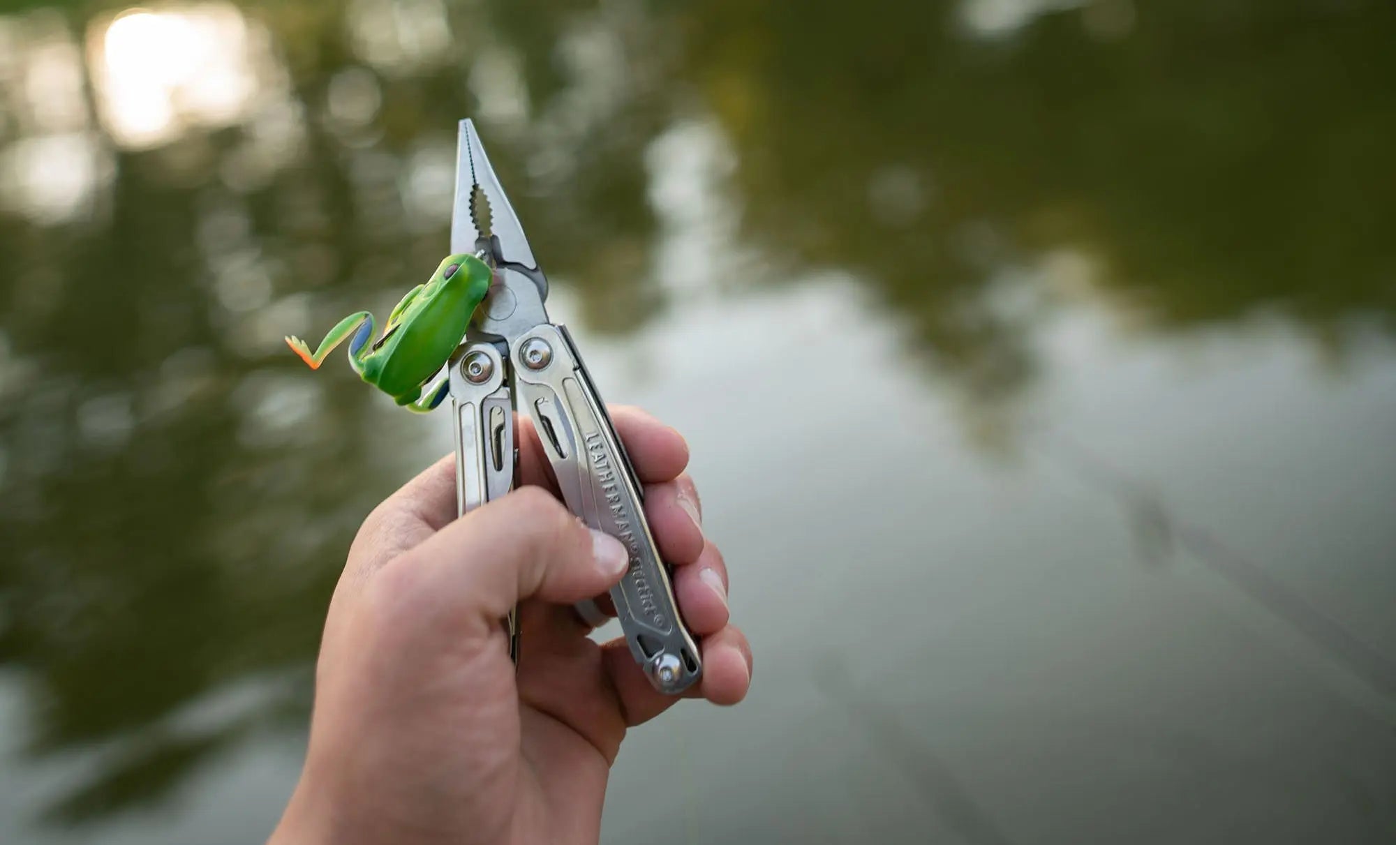 Leatherman Sidekick - Shop Multi-Tools at Trekaline