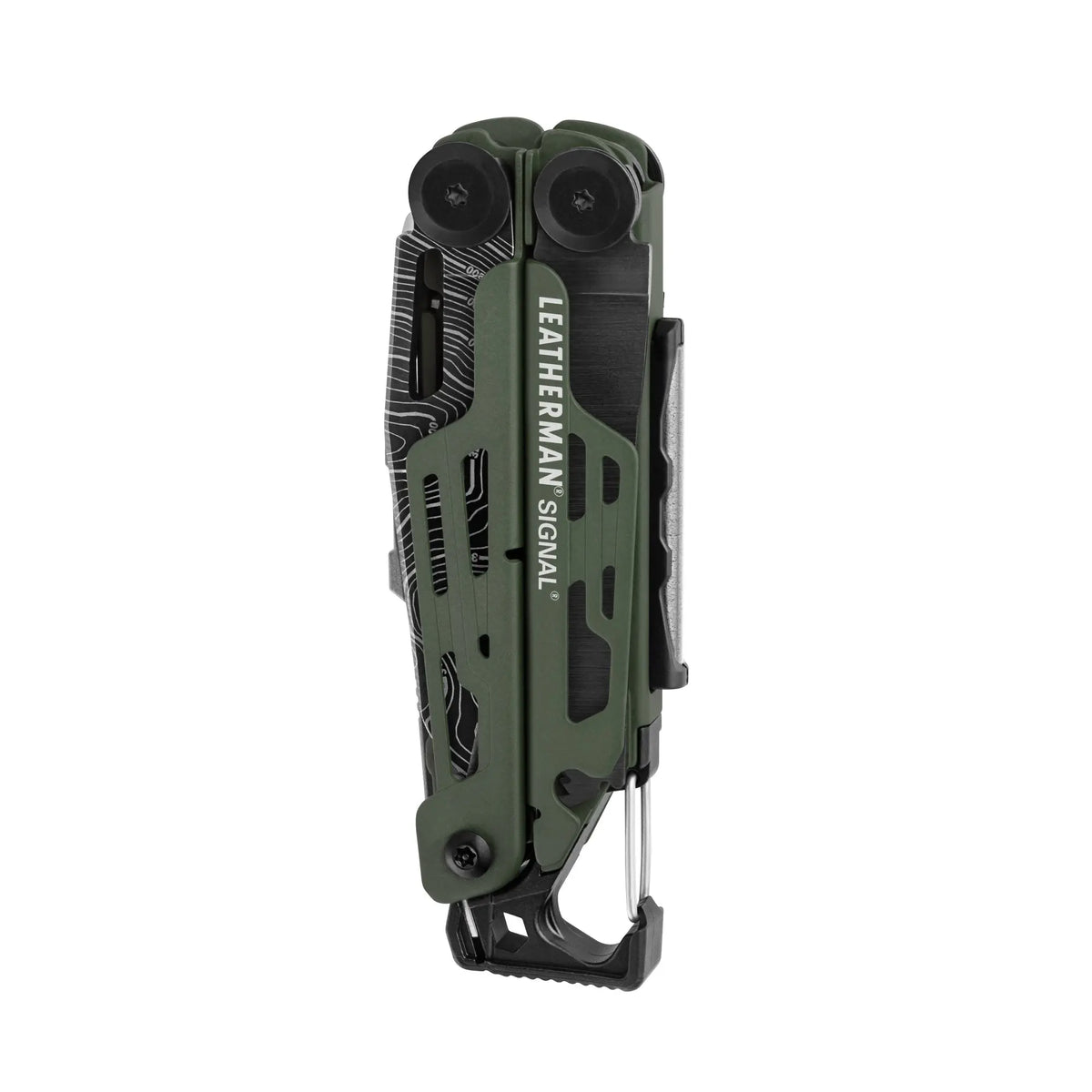 Leatherman Signal Multi-Tool - Shop Multi-Tools at Trekaline