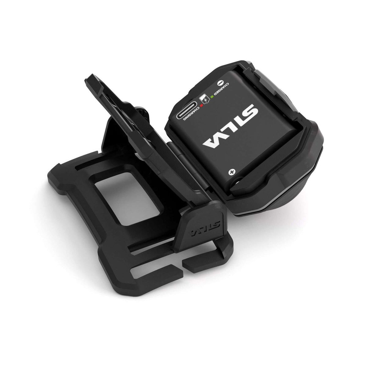 Silva Discover Black LED Headlamp