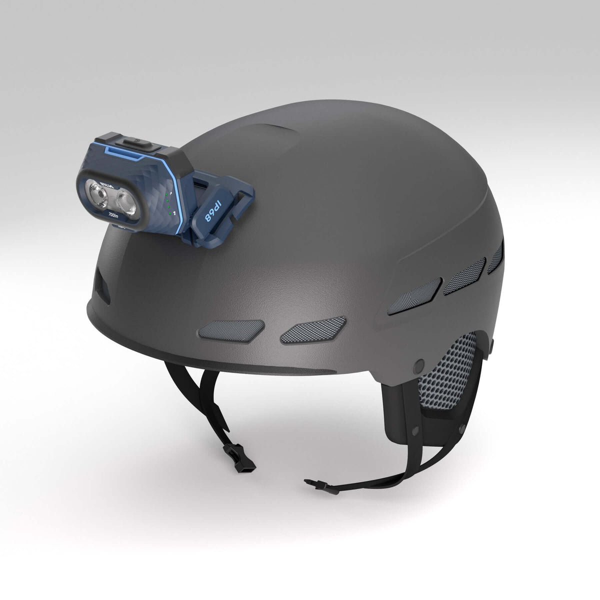 Silva Explore 5 Rechargeable LED Headlamp