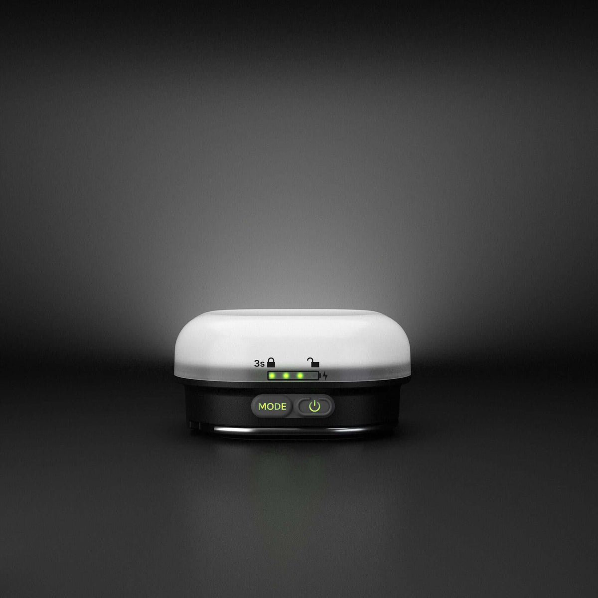 Silva Glow Rechargeable Camping Lantern