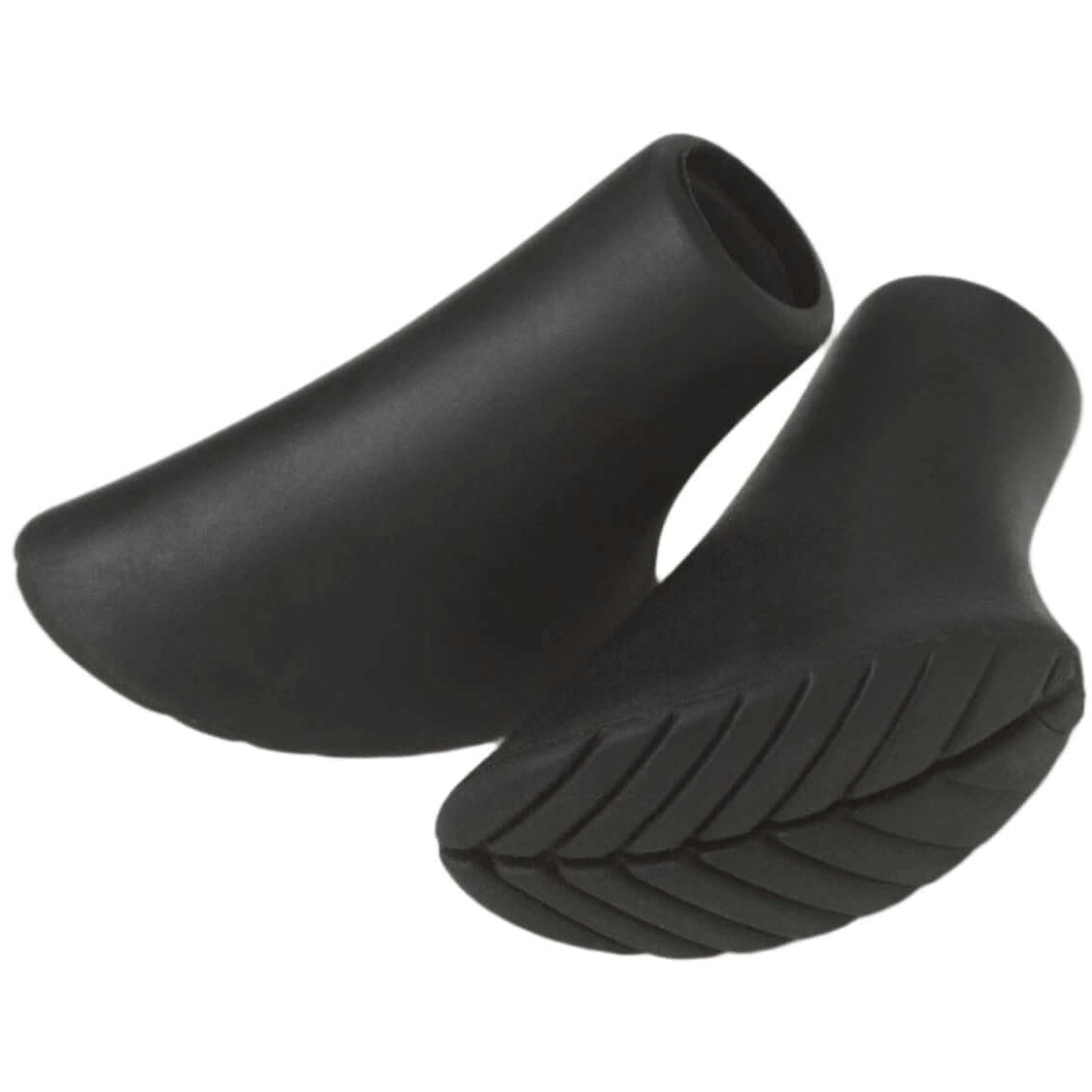 Silva Walking Poles Rubber Paws