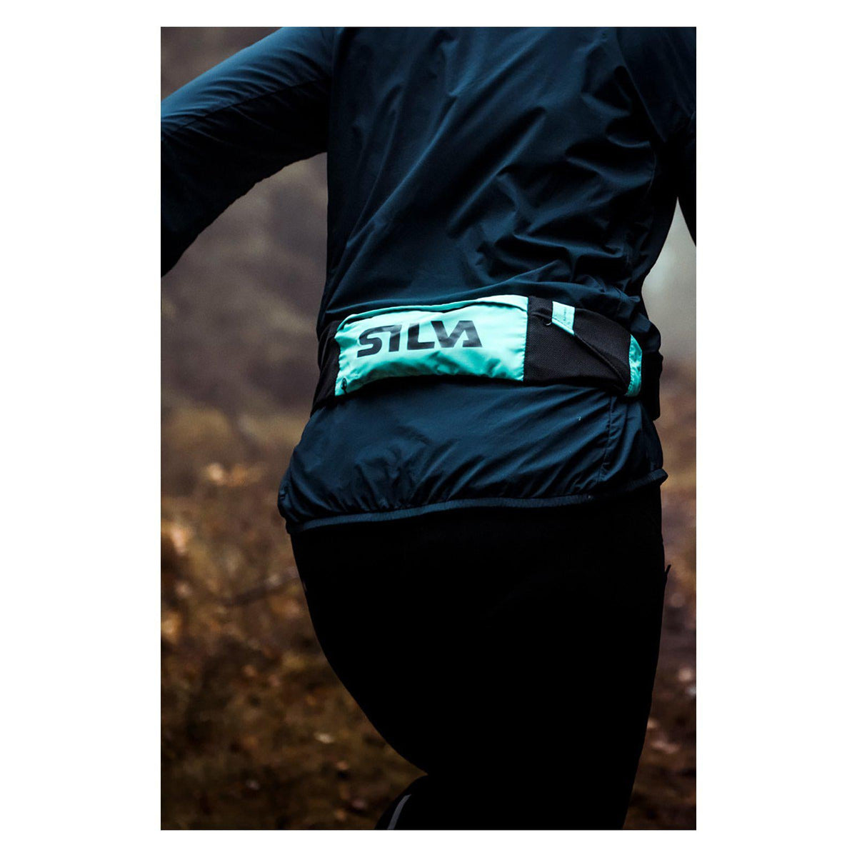 Silva Strive Running Belt 5L