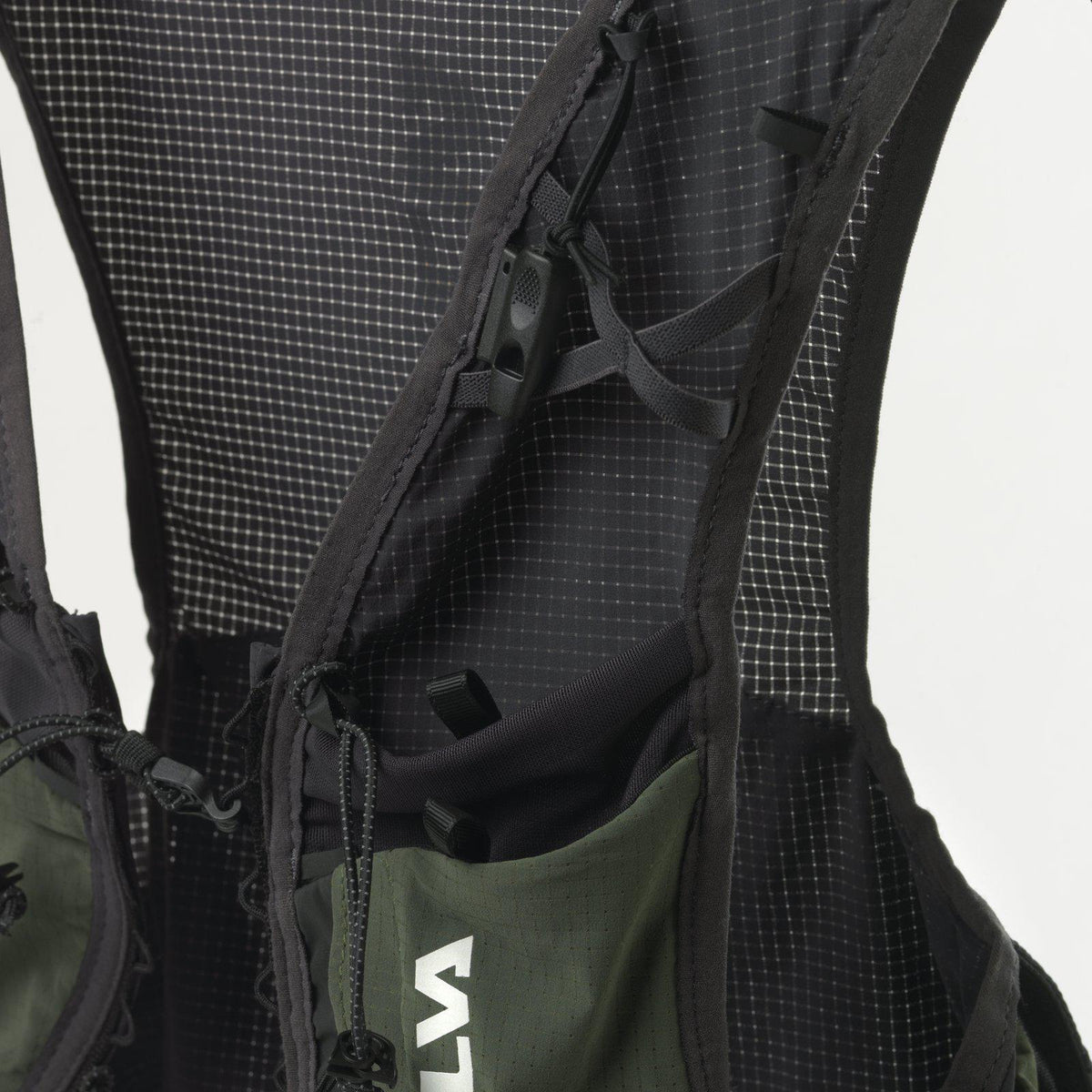 Silva Strive Fly Vest - Green