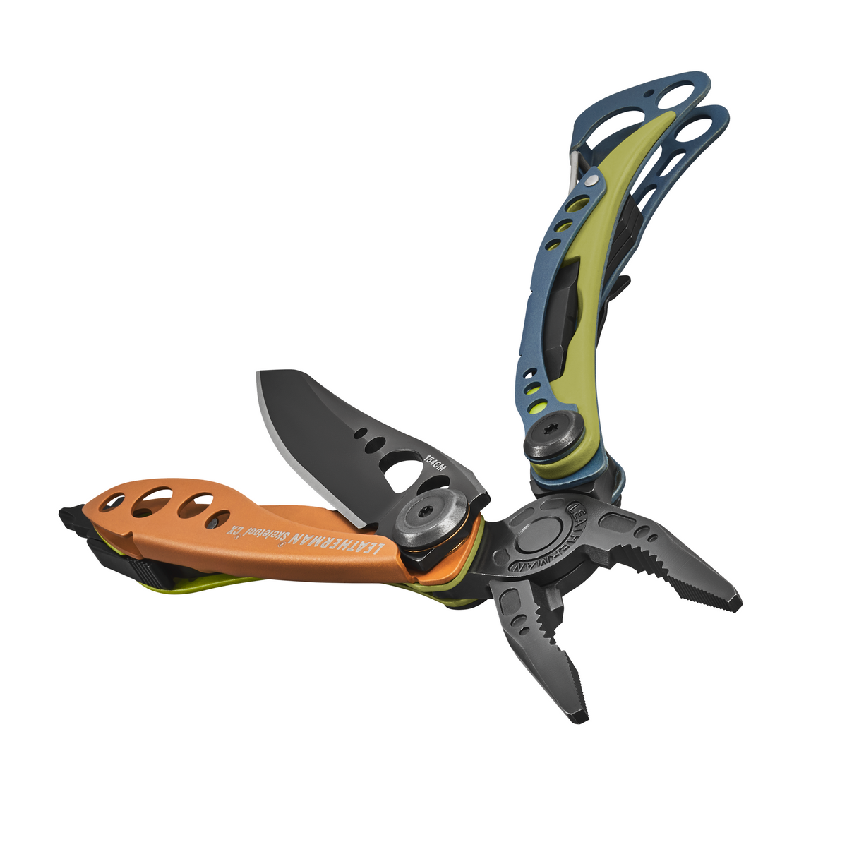 Leatherman Skeletool CX Multi-Tool - Shop Multi-Tools at Trekaline