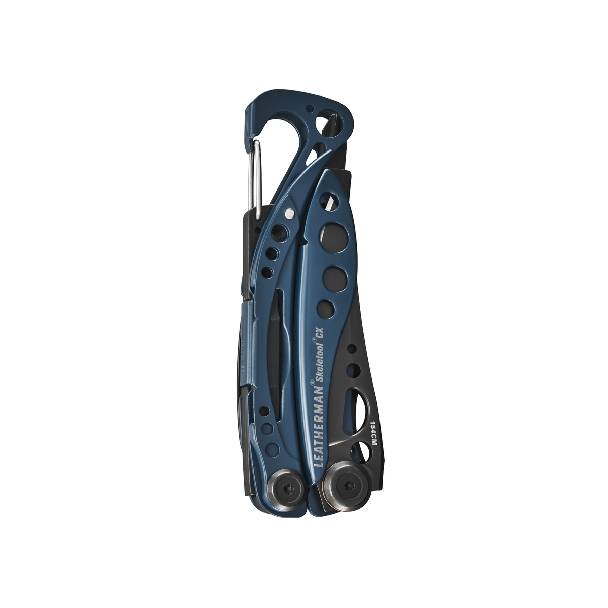 Leatherman Skeletool CX Multi-Tool - Shop Multi-Tools at Trekaline