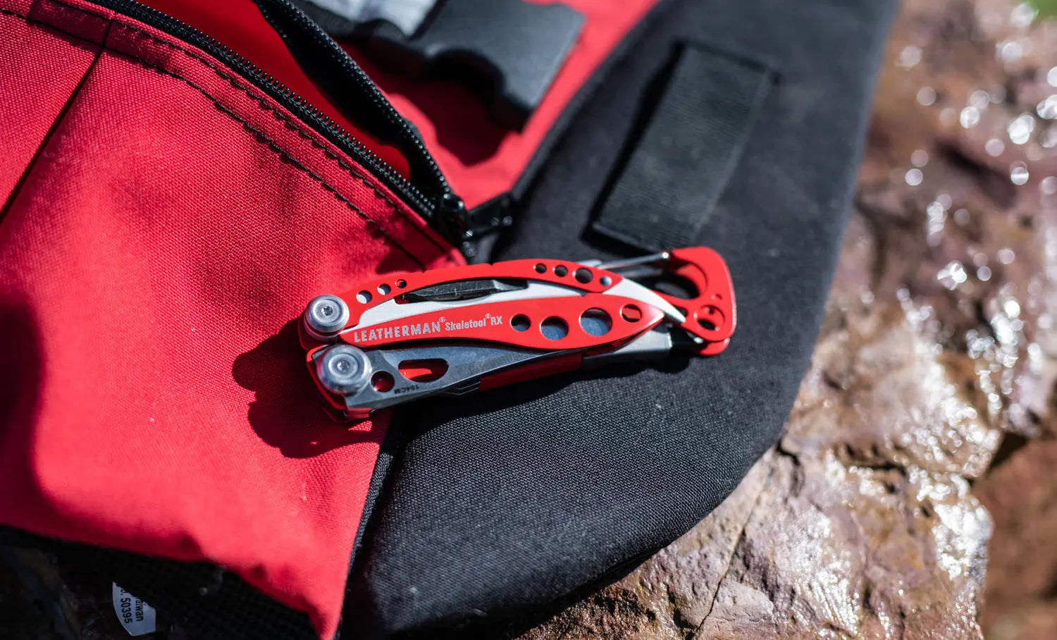 Leatherman Skeletool RX - Shop Multi-Tools at Trekaline
