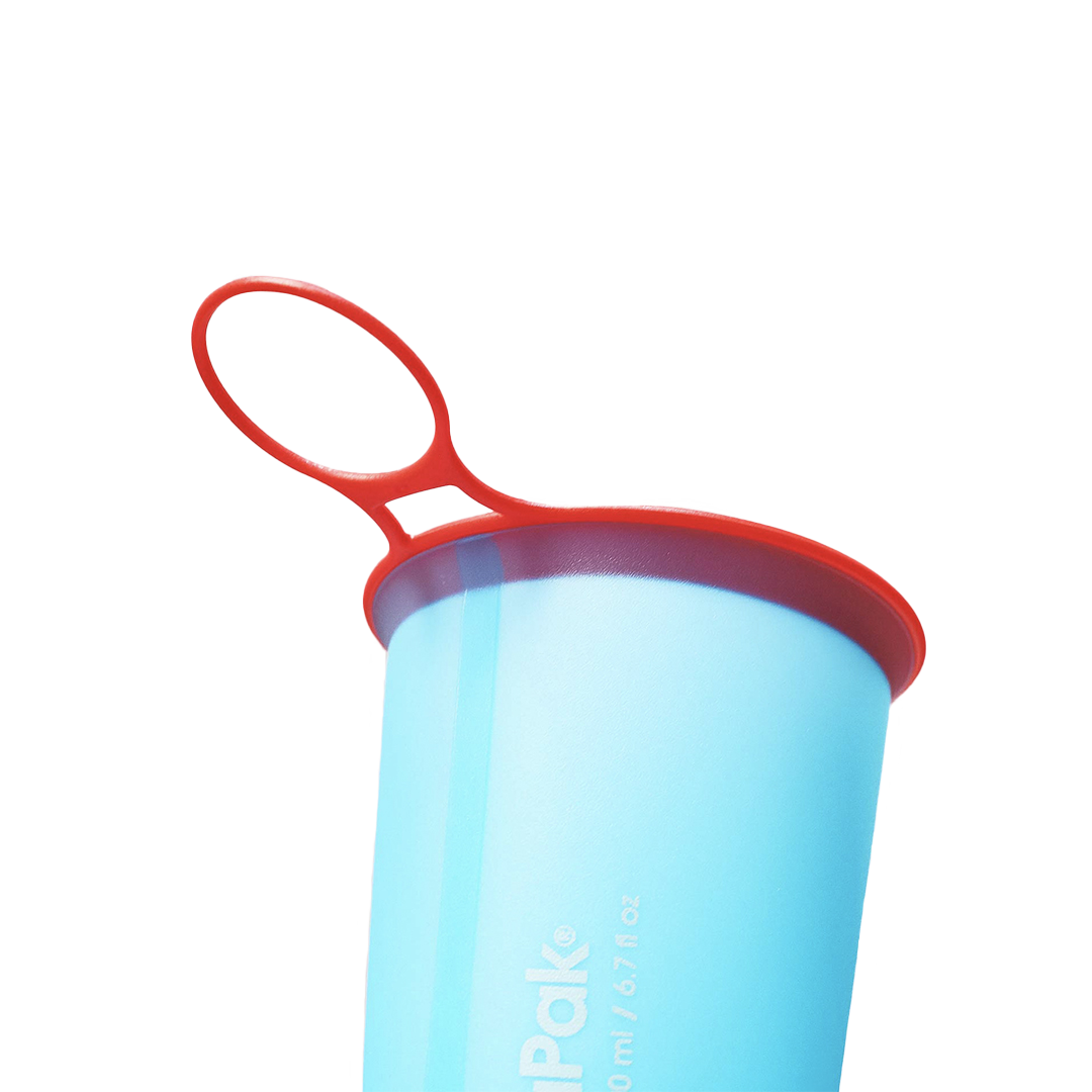 HydraPak SpeedCup 2-Pack 200 ml