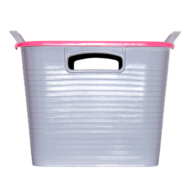 Red Gorilla Stack n Store Storage Box 25 L