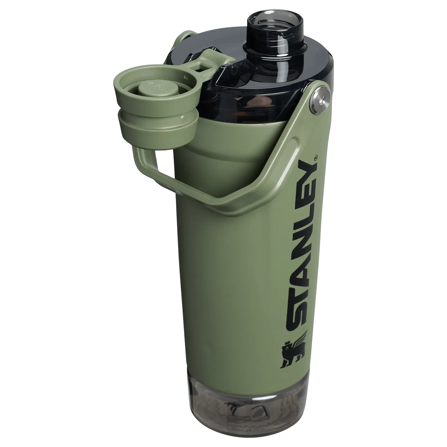 Stanley Activate Shaker Bottle 20 oz - Shop Tumblers at Trekaline