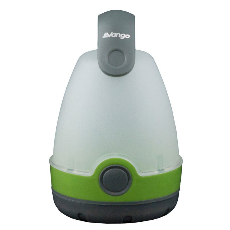 Vango Star 85 Compact Camping Lantern - Shop Electric Lanterns at Trekaline