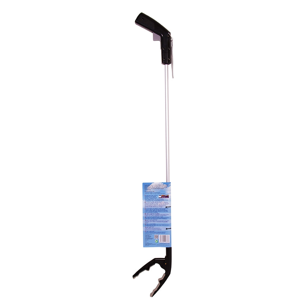 STV Defenders Grip N' Grab Trigger Picker - Shop Garden Tools at Trekaline