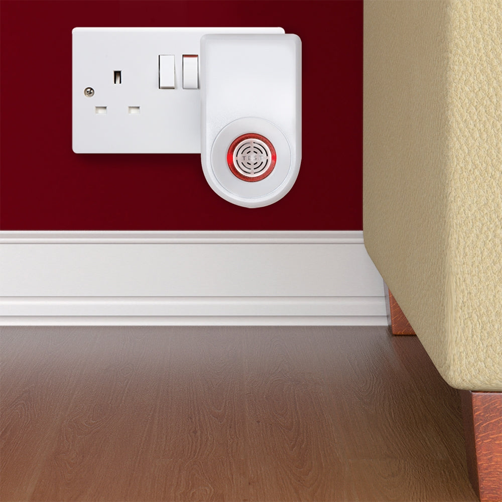 STV Big Cheese Advanced Pest Repeller