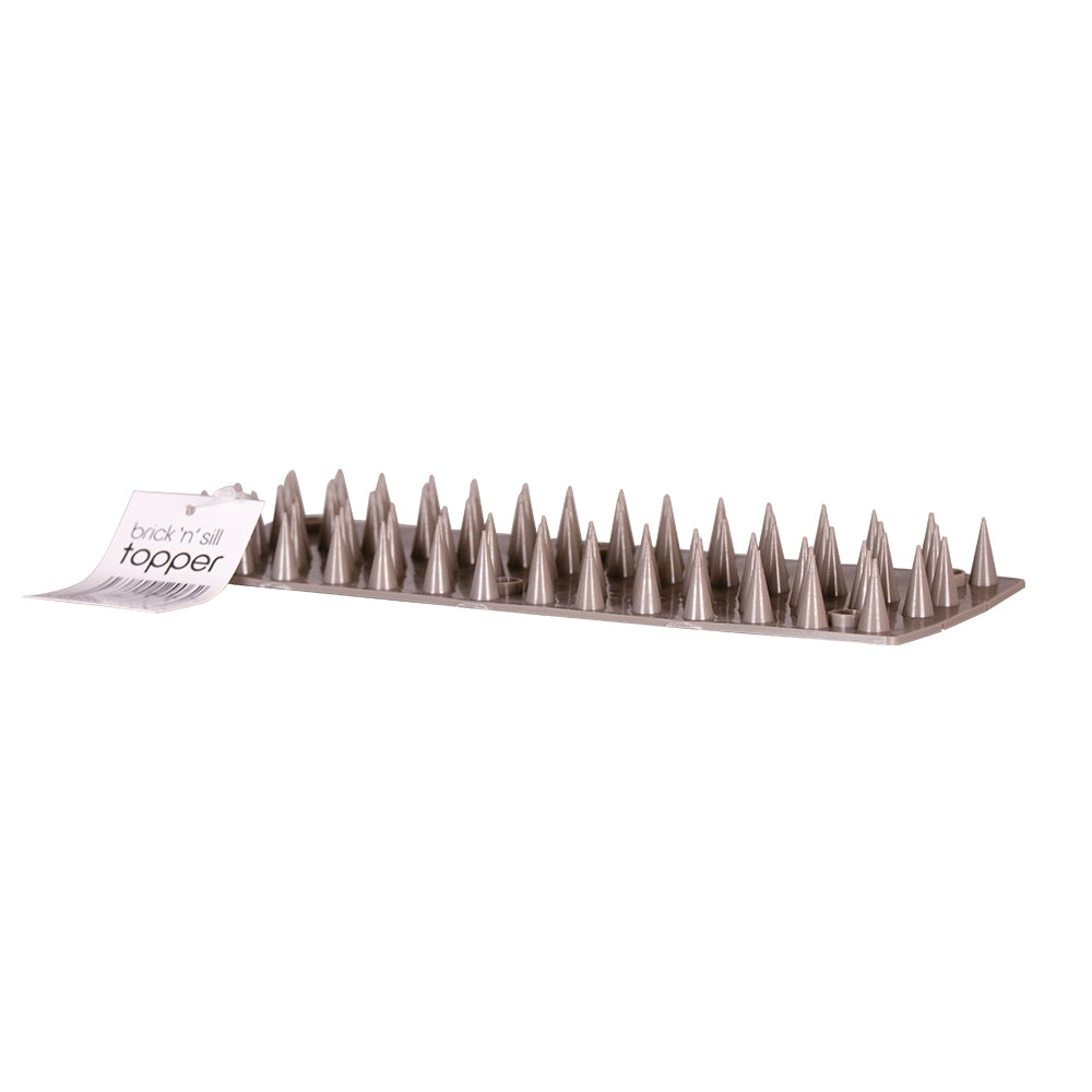 STV Defenders Prickle Strip Brick 'n' Sill Topper 23 cm