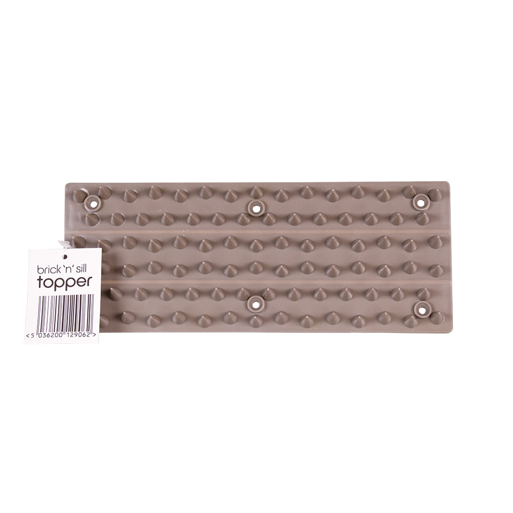STV Defenders Prickle Strip Brick 'n' Sill Topper 23 cm