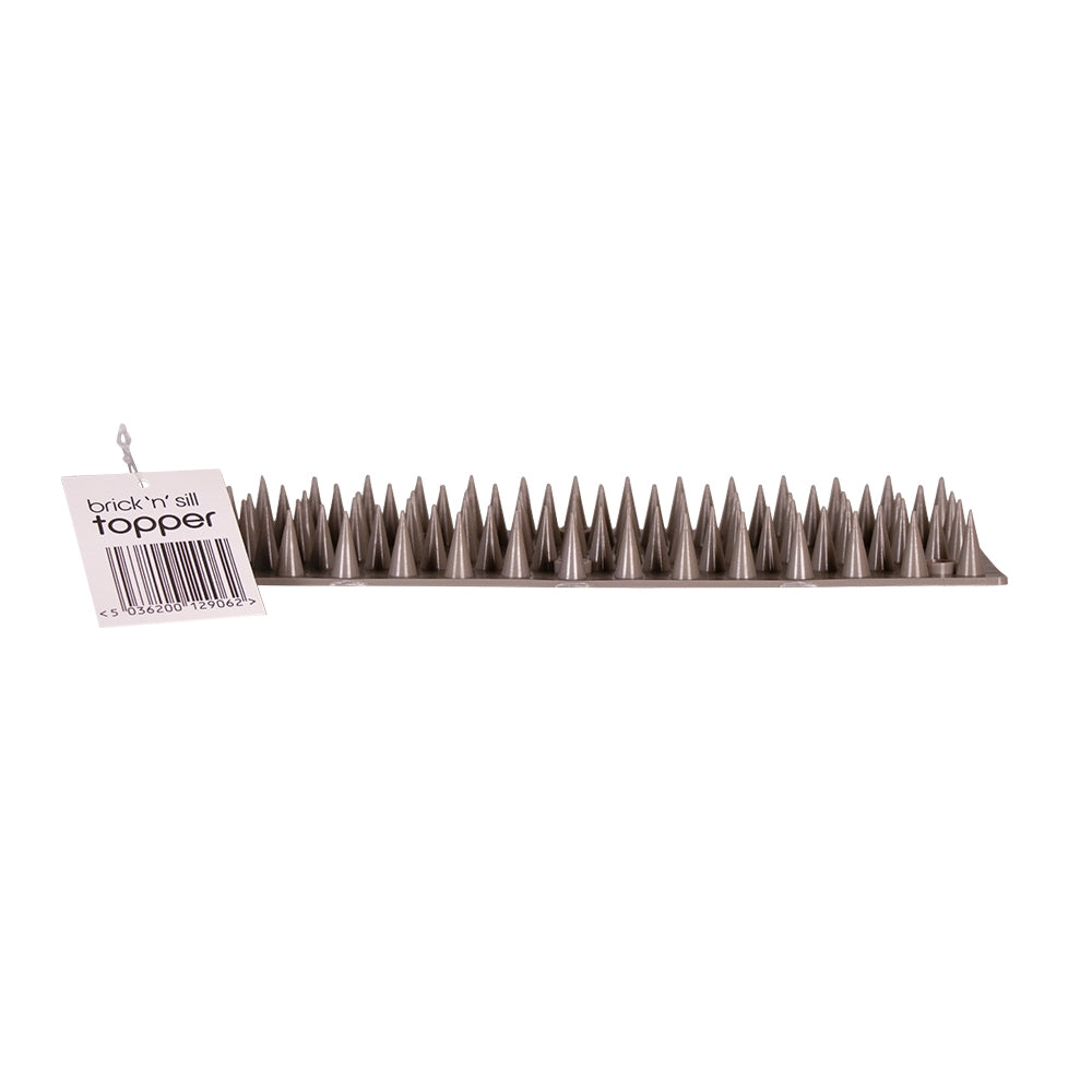 STV Defenders Prickle Strip Brick 'n' Sill Topper 23 cm