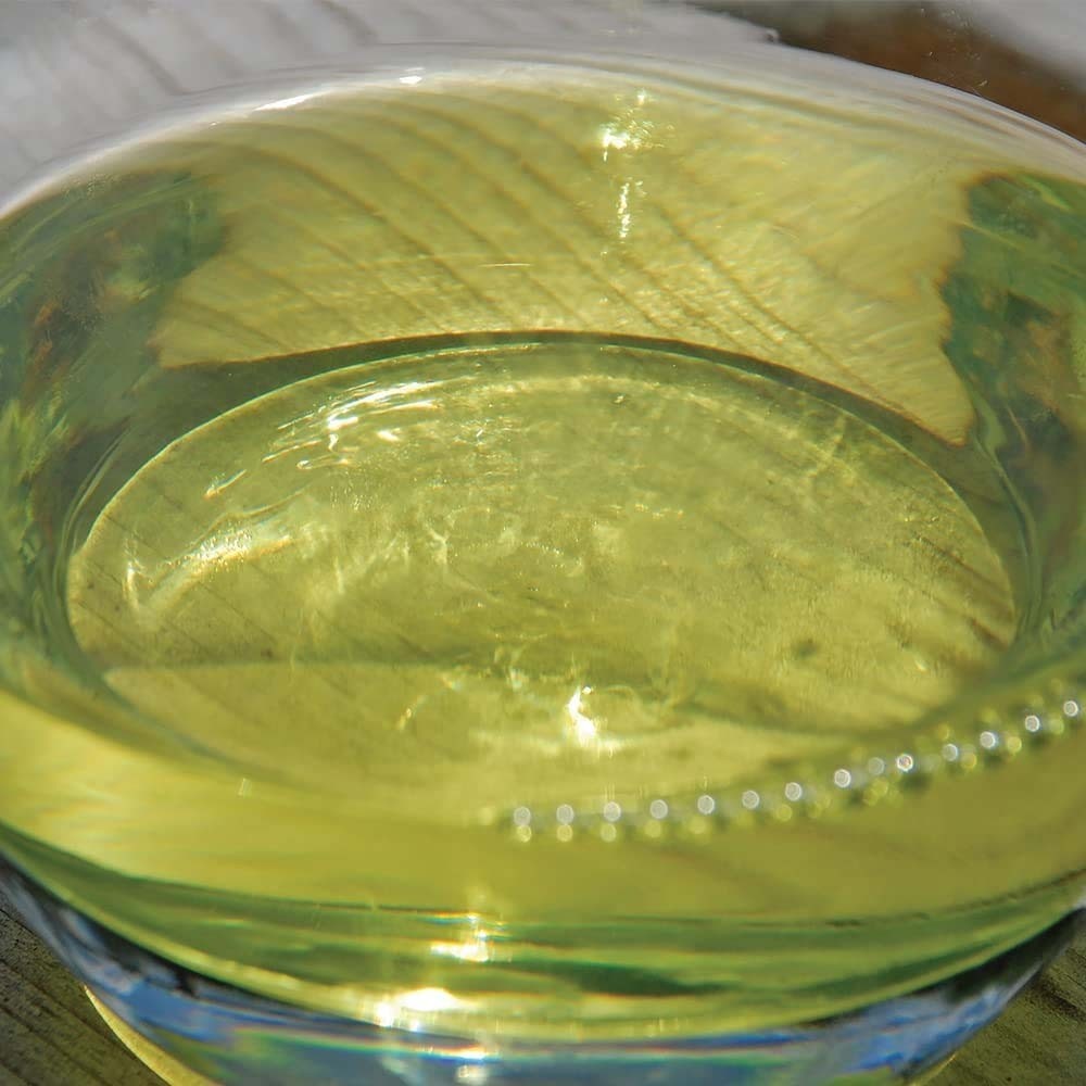 STV Zero In Citronella Garden Torch Oil 1 L