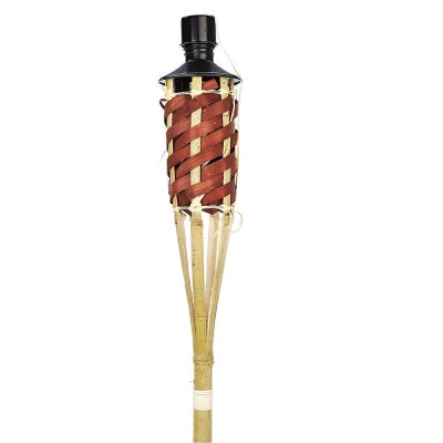STV Zero In Bamboo Garden Torch Twin Pack