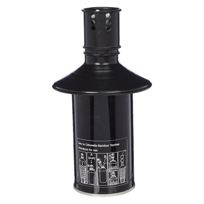 STV Zero In Bamboo Garden Torch Twin Pack