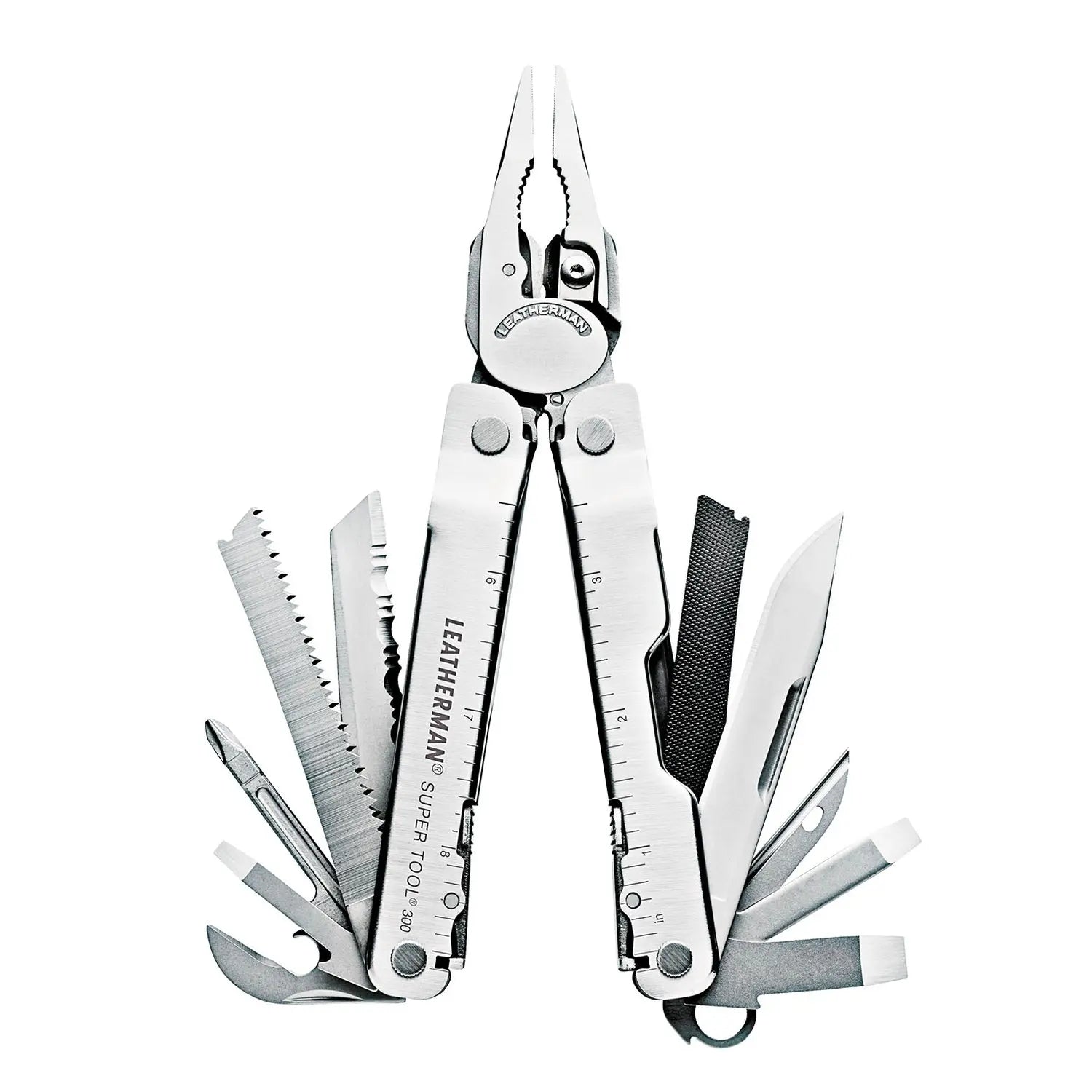 Leatherman Super Tool 300 - Shop Multi-Tools at Trekaline