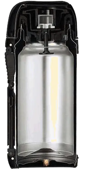 Primus Vacuum Food Insulated Bottle - Shop Camping Mugs at Trekaline