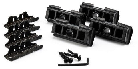 Thule Fit Kit 187 Series 4-Pack