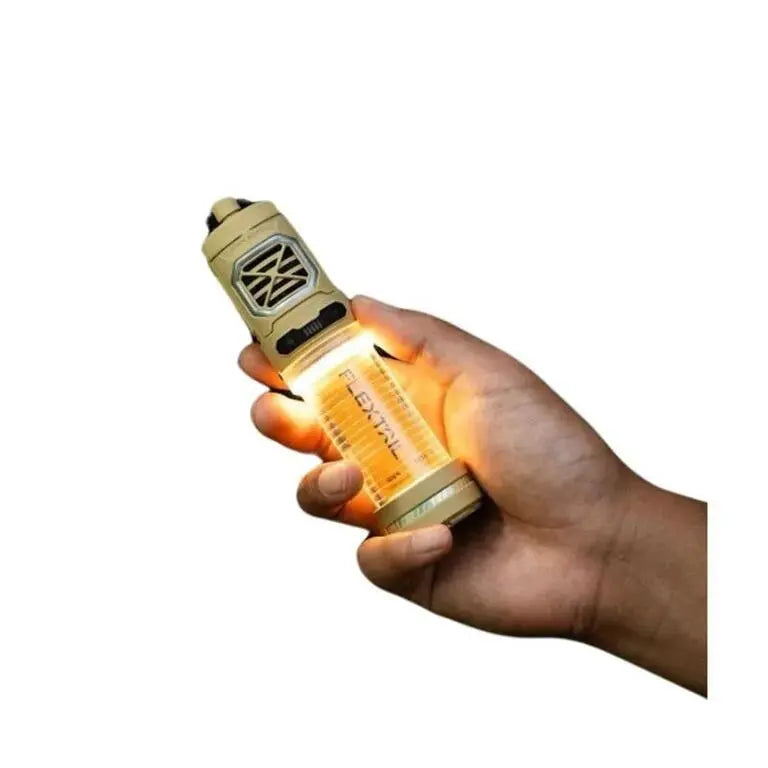 Flextail Tiny Repeller S Mosquito DeviceĀ - ShopĀ Insect Repellent DevicesĀ atĀ Trekaline