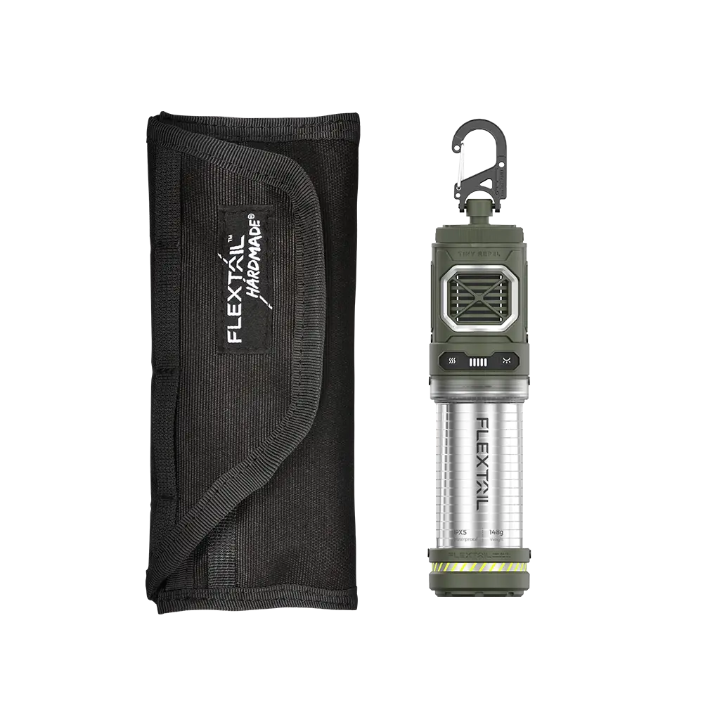 Flextail Flex Bag for Tiny Repel & Max Repel S