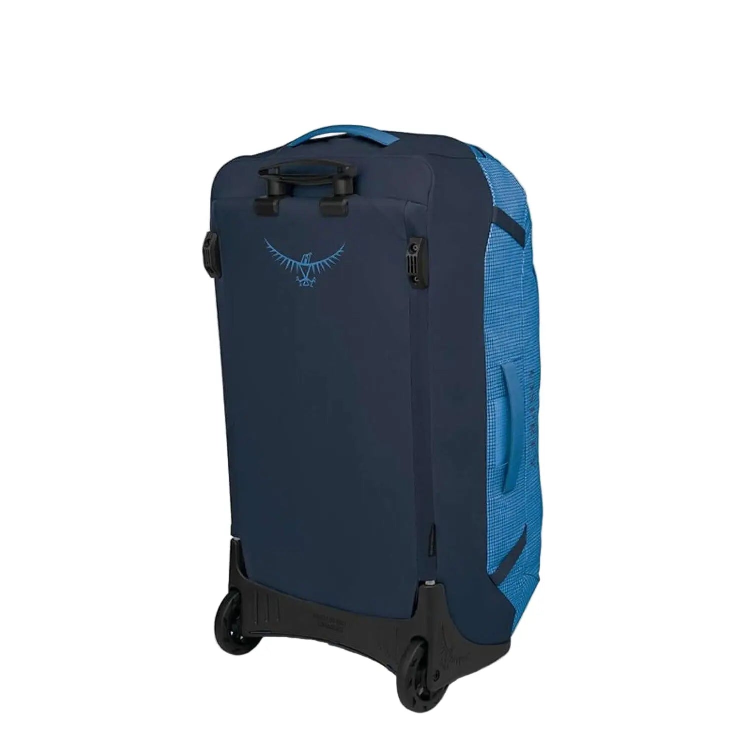 Osprey Transporter Wheeled Duffel 90L Luggage - Shop Wheeled Duffels at Trekaline