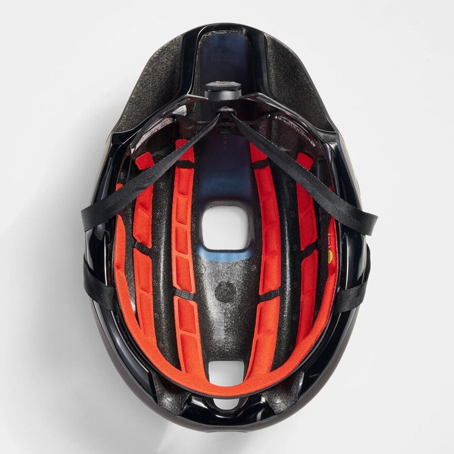Trek Ballista Mips Road Bike Helmet - Shop Road Bike Helmets at Trekaline