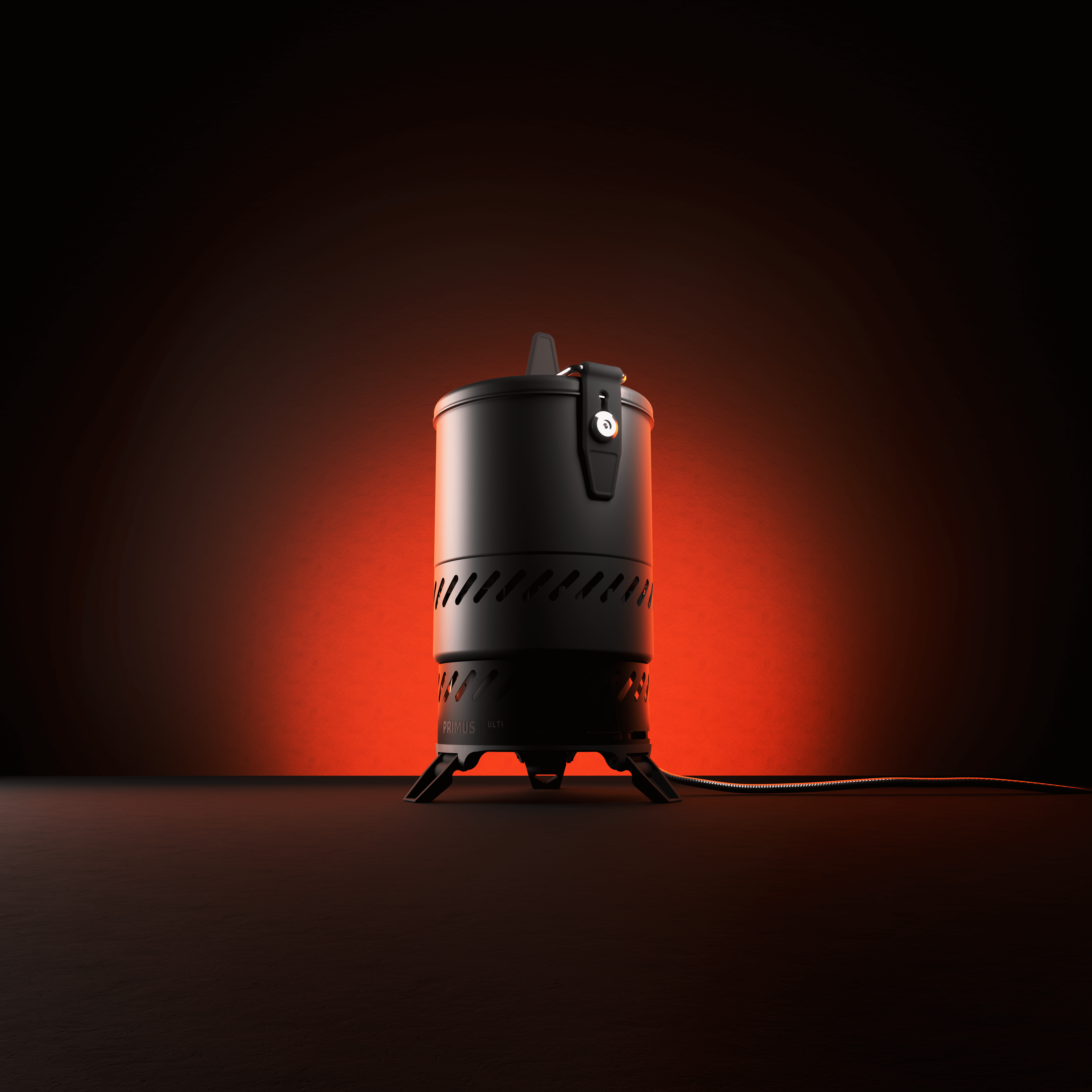 Primus Ulti Stove System 1.0L - Shop Backpacking Stoves at Trekaline