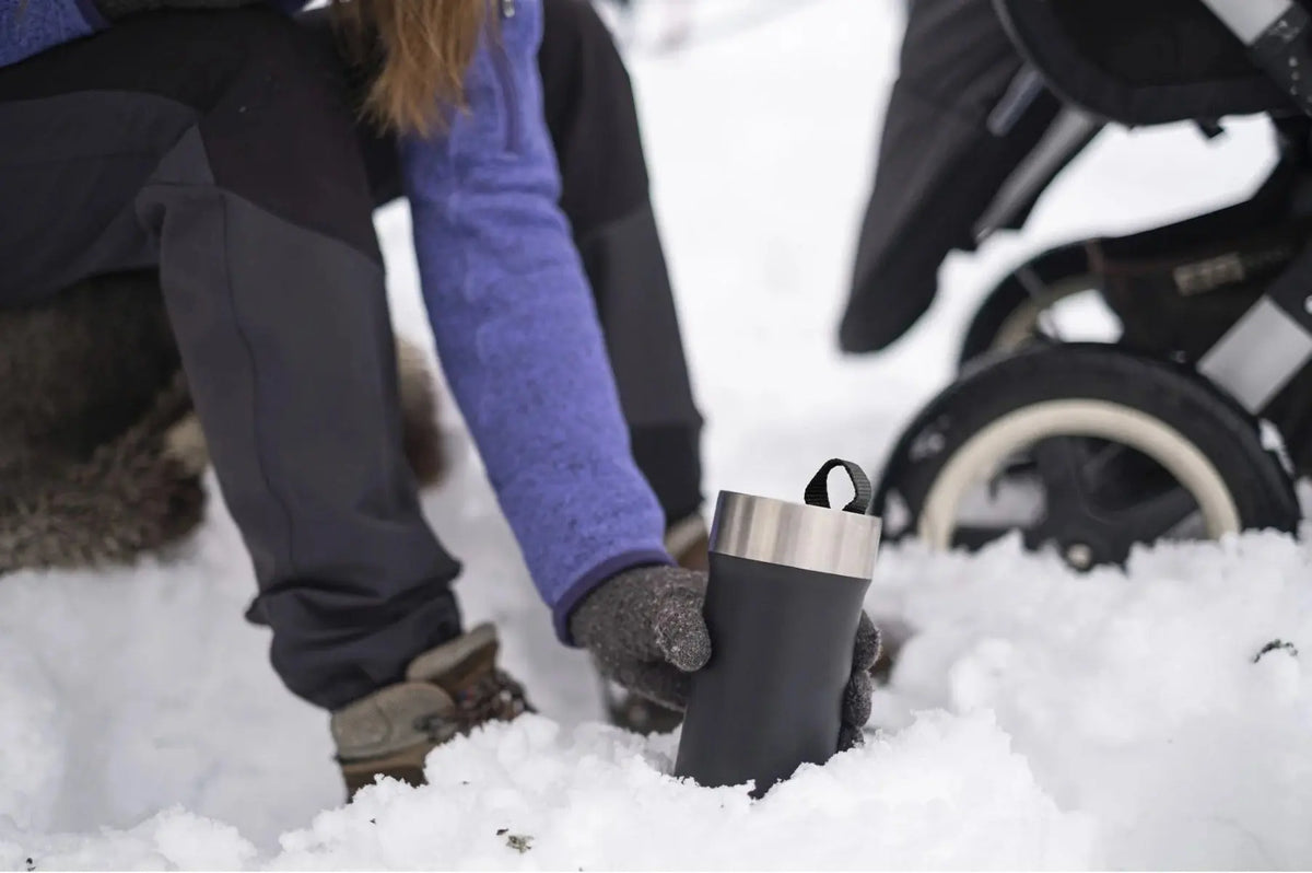 Primus Slurken Vacuum Mug 0.3LĀ - ShopĀ Camping MugsĀ atĀ Trekaline