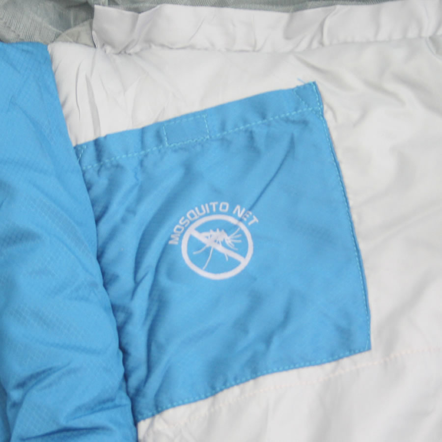 Vango Planet 50 Lightweight Sleeping BagĀ - ShopĀ Camping Sleeping BagsĀ atĀ Trekaline