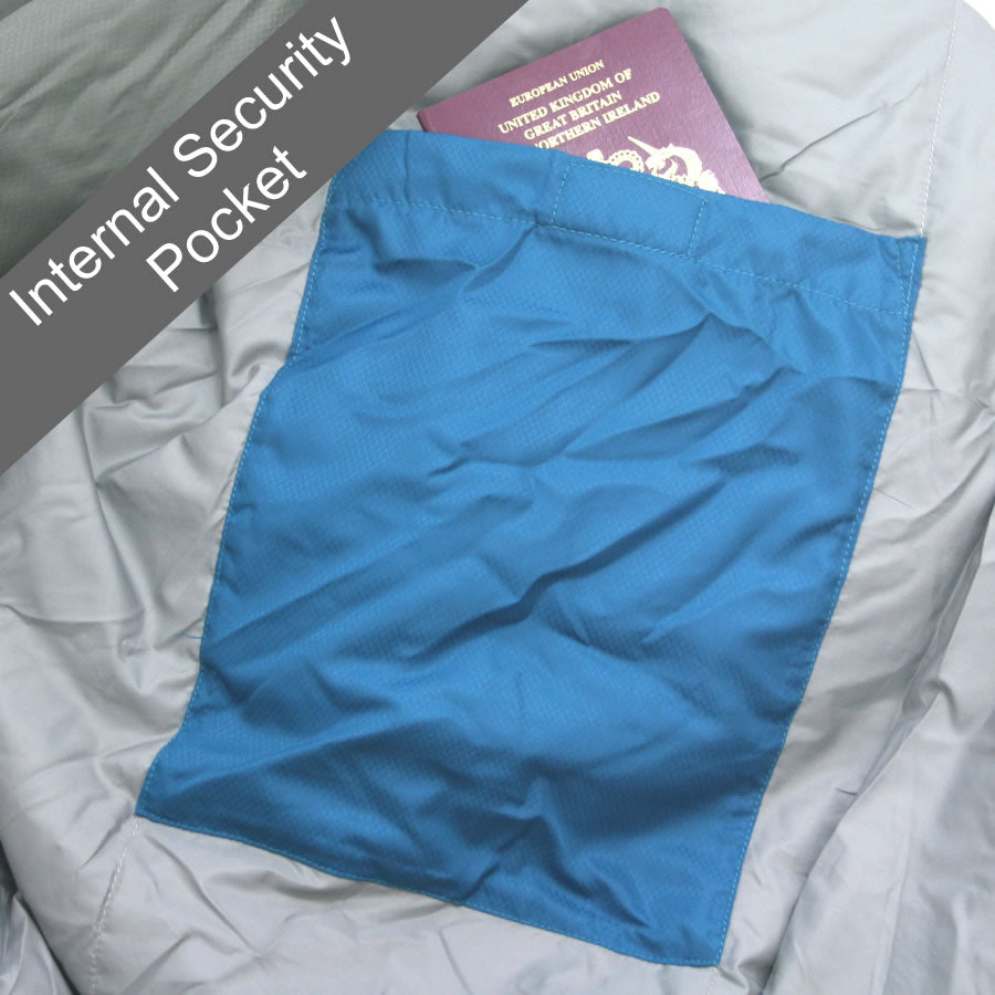 Vango Planet 50 Lightweight Sleeping BagĀ - ShopĀ Camping Sleeping BagsĀ atĀ Trekaline