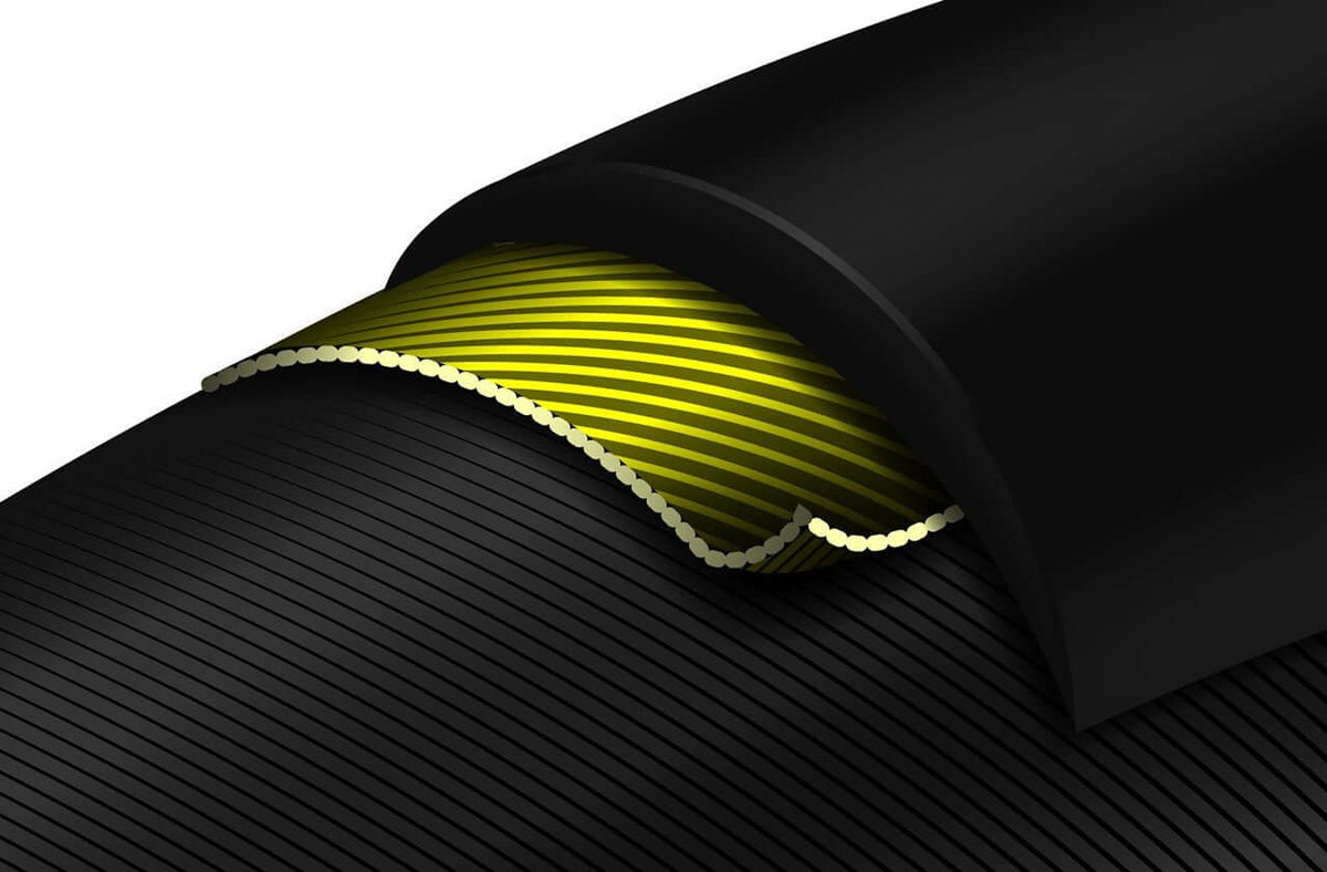 Continental Top Contact II City Road Tire