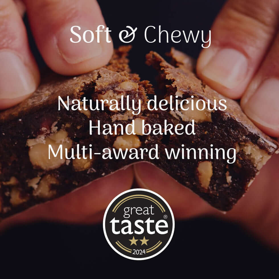 Veloforte Avanti Natural Energy Bar
