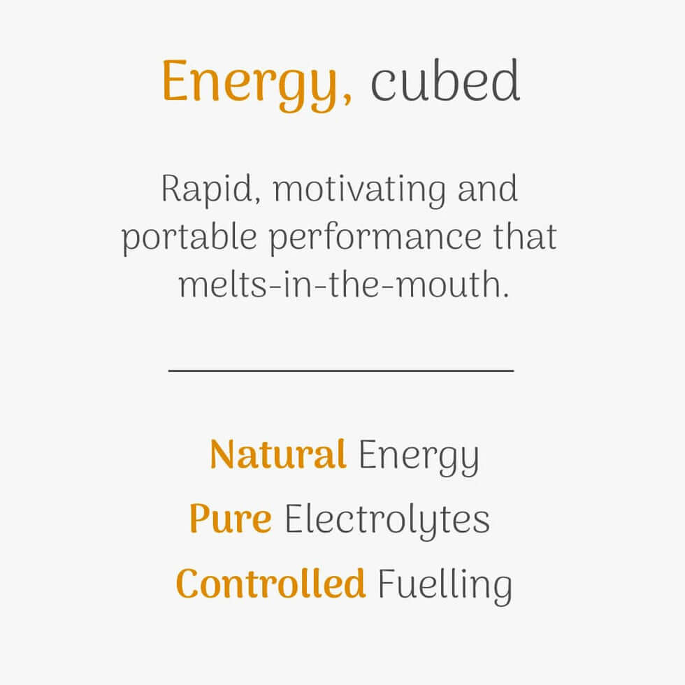 Veloforte Fresco Energy Chews ingredients