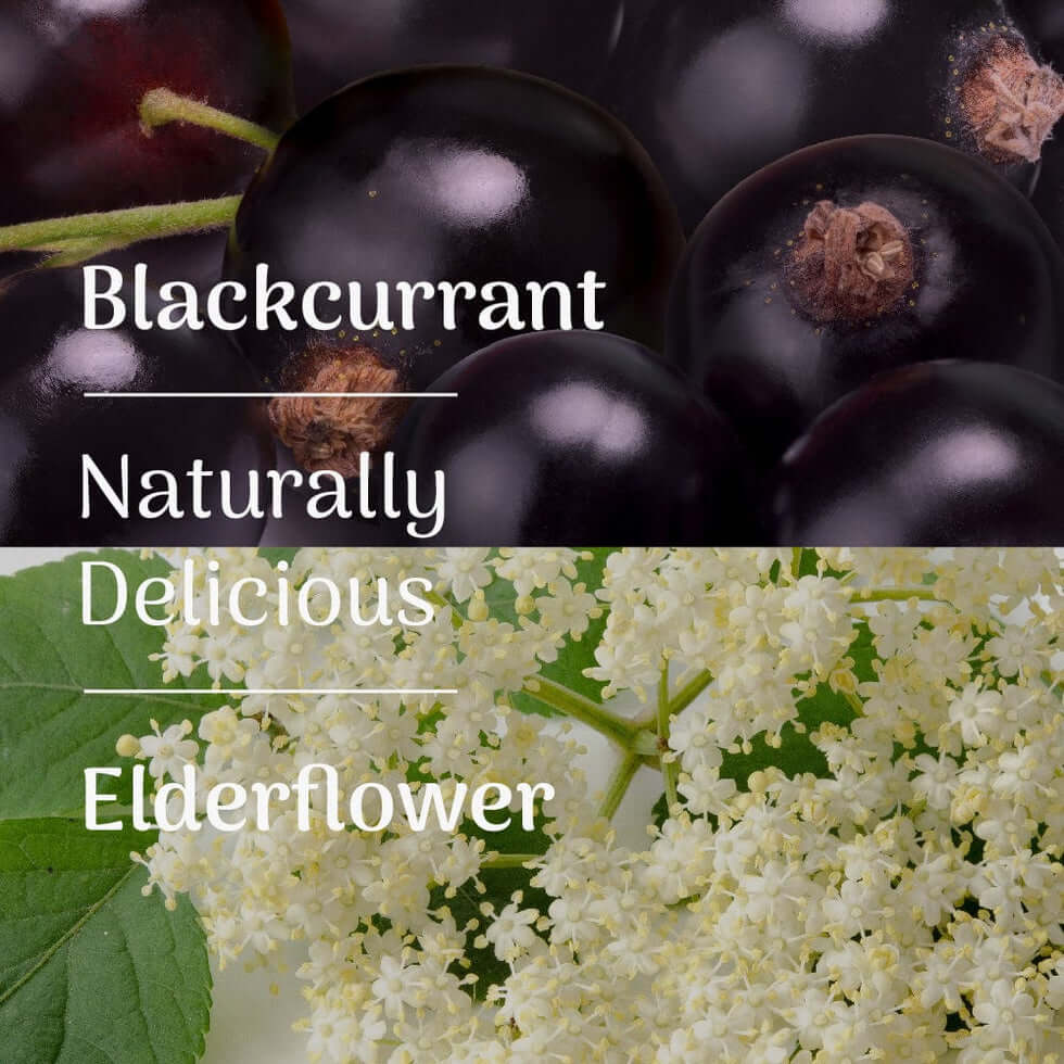Veloforte Riba Natural Energy Gel ingredients