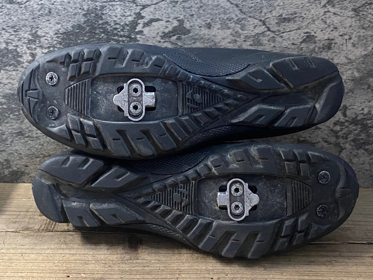 Bontrager Quantum Mountain Bike Shoes - Shop Mountain Bike Shoes at Trekaline