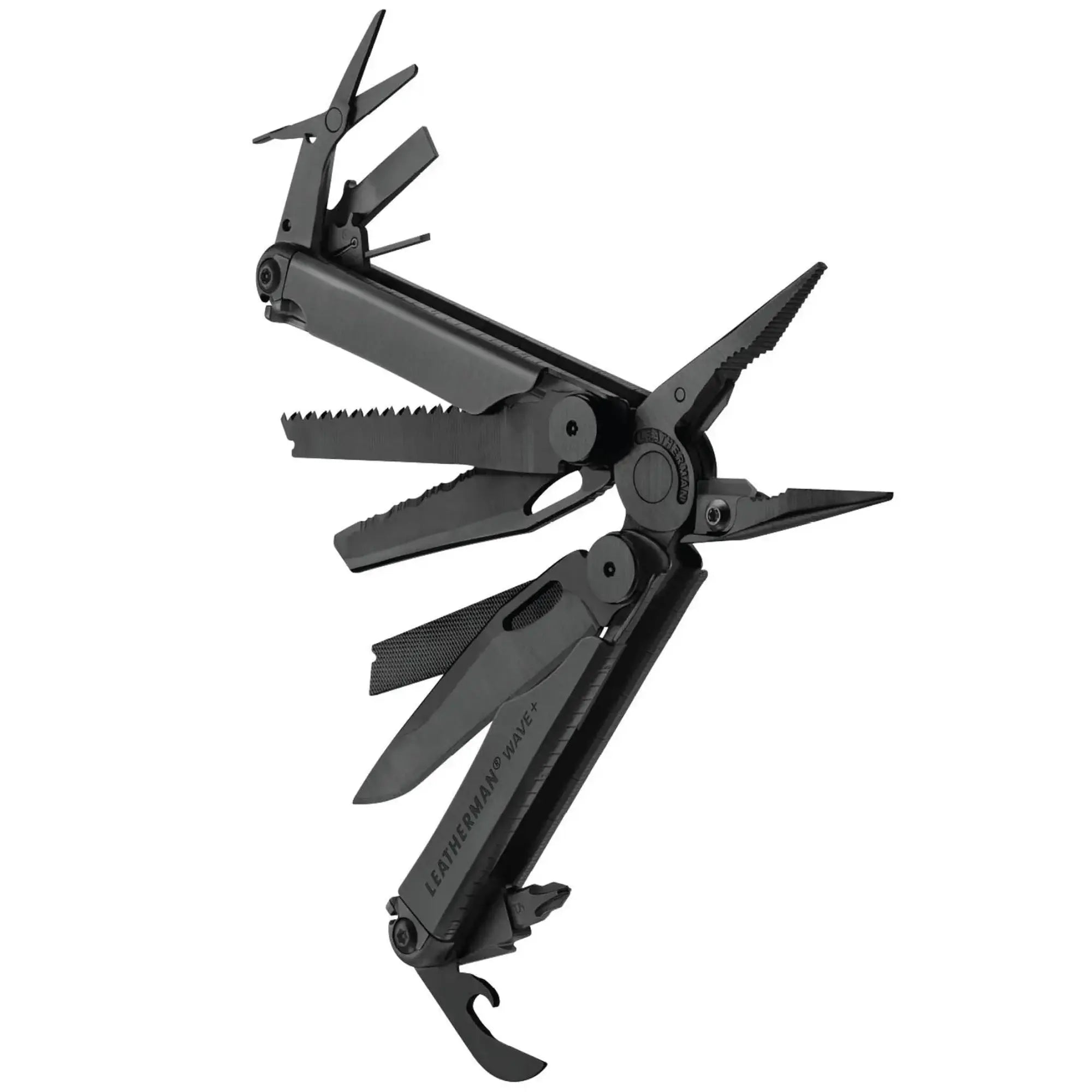Leatherman Wave Plus - Shop Multi-Tools at Trekaline