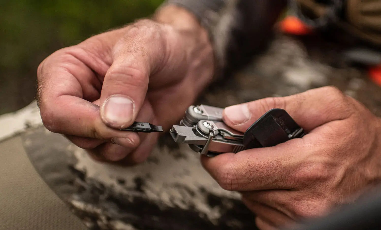 Leatherman Wave Plus - Shop Multi-Tools at Trekaline