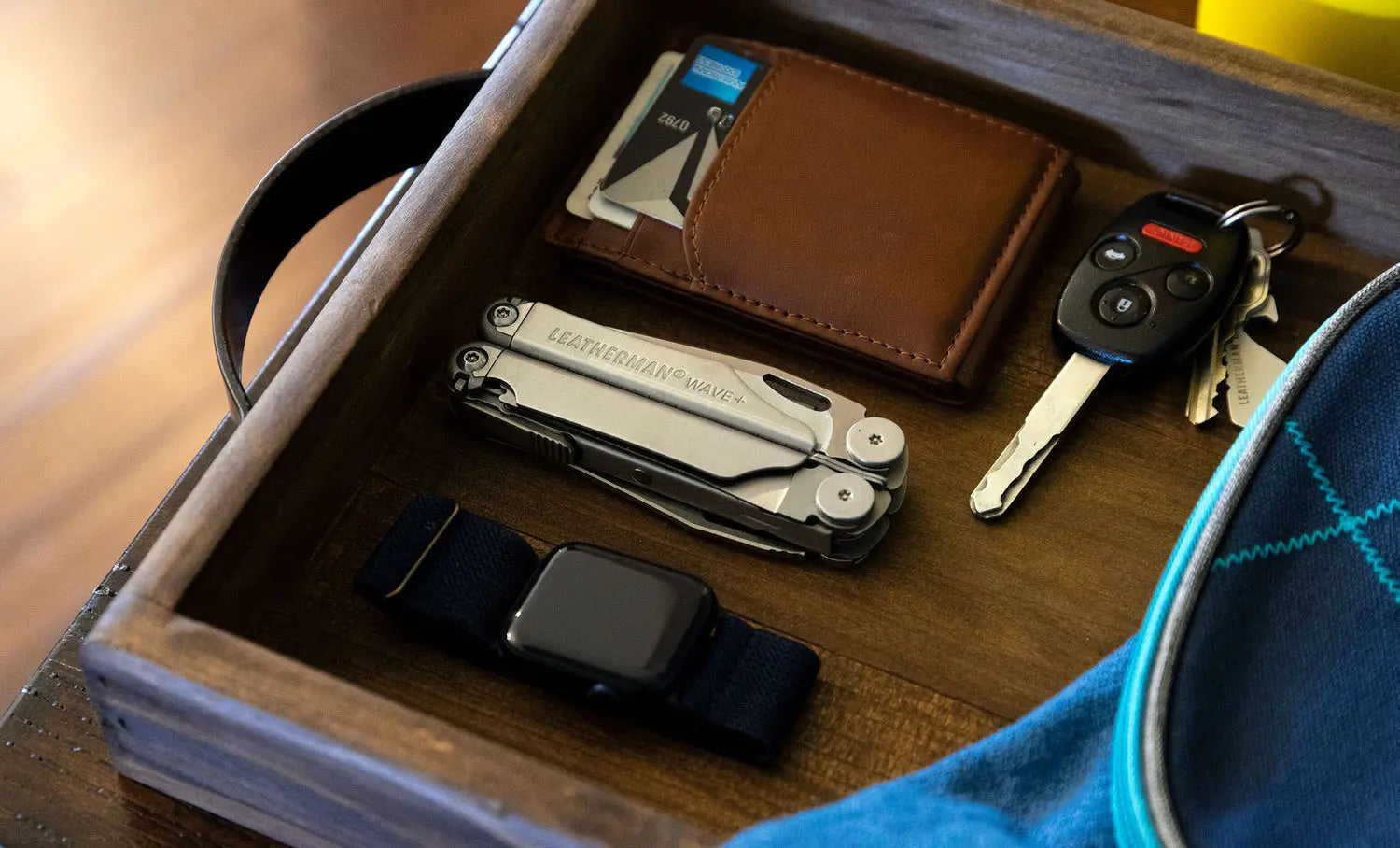 Leatherman Wave Plus - Shop Multi-Tools at Trekaline