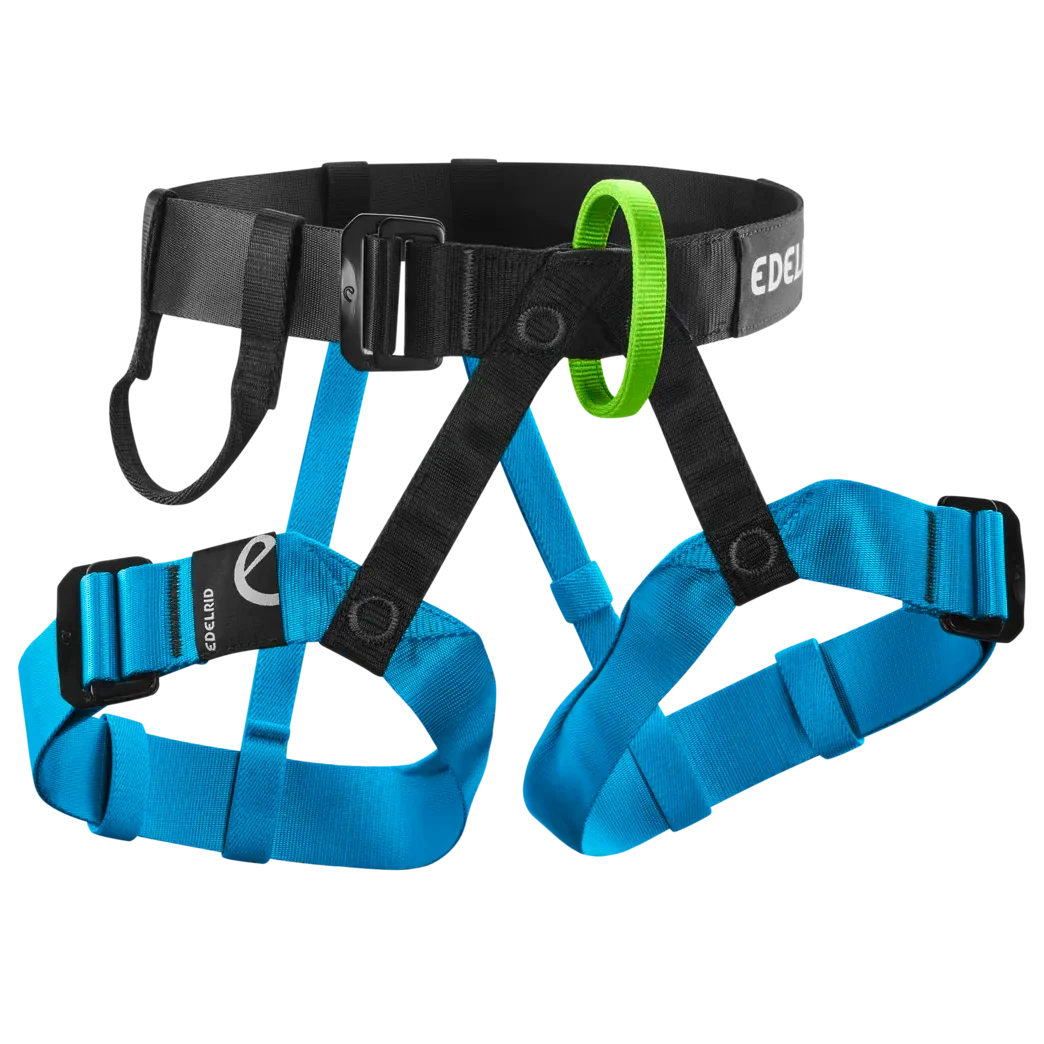 Edelrid Joker Junior Climbing Sit Harness - Kids