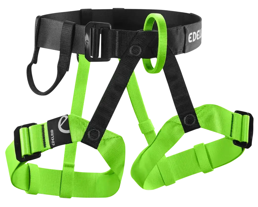Edelrid Joker Adjustable Sit Harness