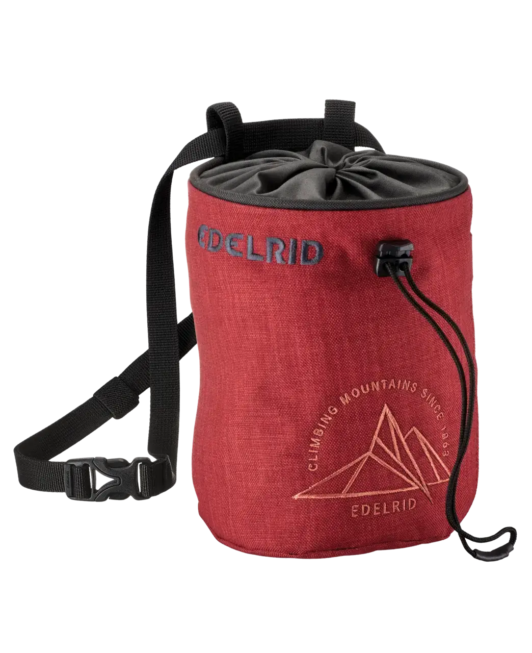 Edelrid Chalk Bag Rodeo Large