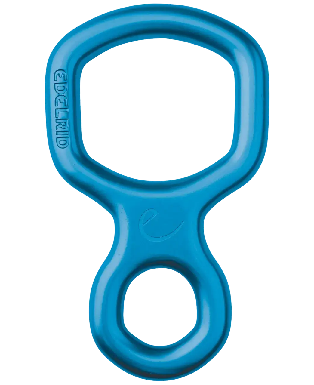 Edelrid Bud Figure 8 Aluminum Descender